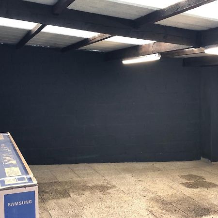 Maison Avec Garage Pop' Appart' Laon Exteriör bild